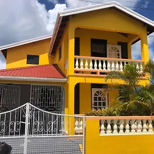 Holiday home Donamae 2 Story Barbados House, Bridgetown
