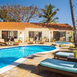 Bed & Breakfast Garden By The Sea, Sosua