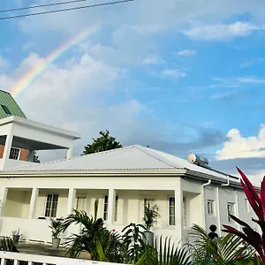 Holiday home Salt St Lucia, Vieux Fort