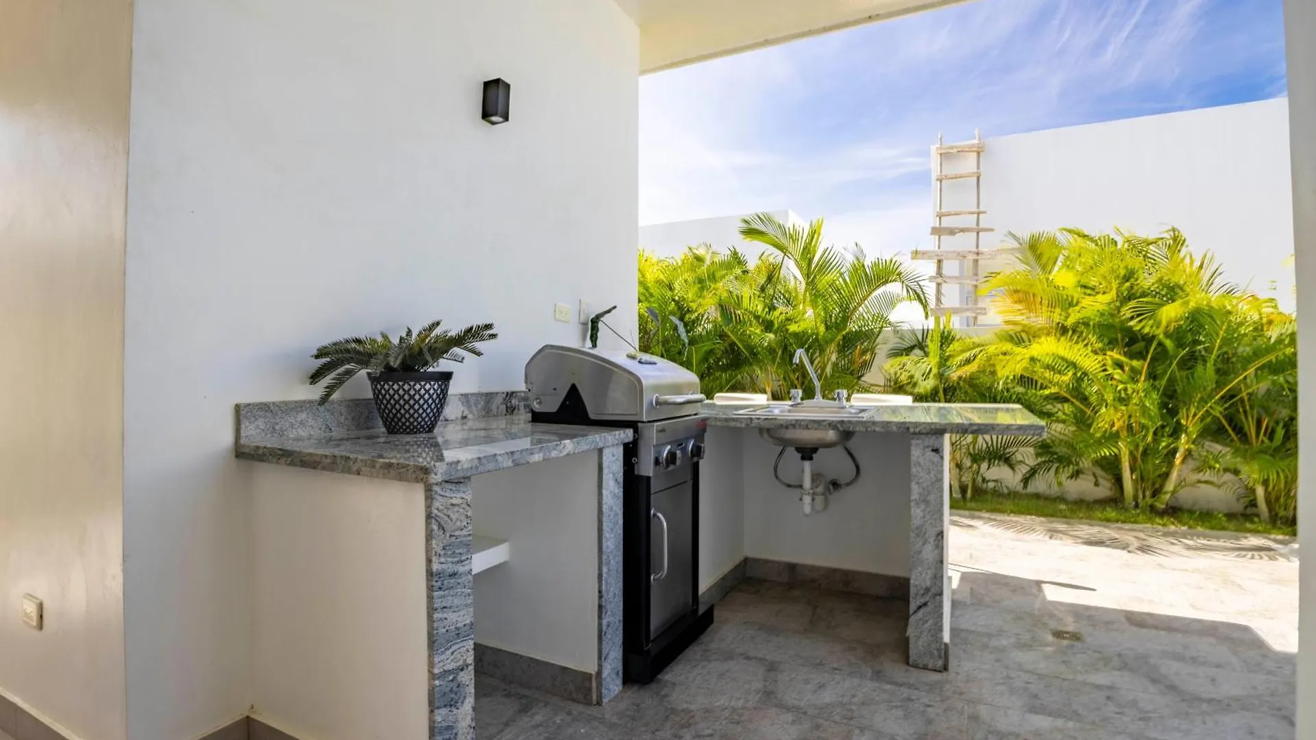 Sosua Ocean Village, Villa 9 Campo Del Mar , IV 多米尼加共和国