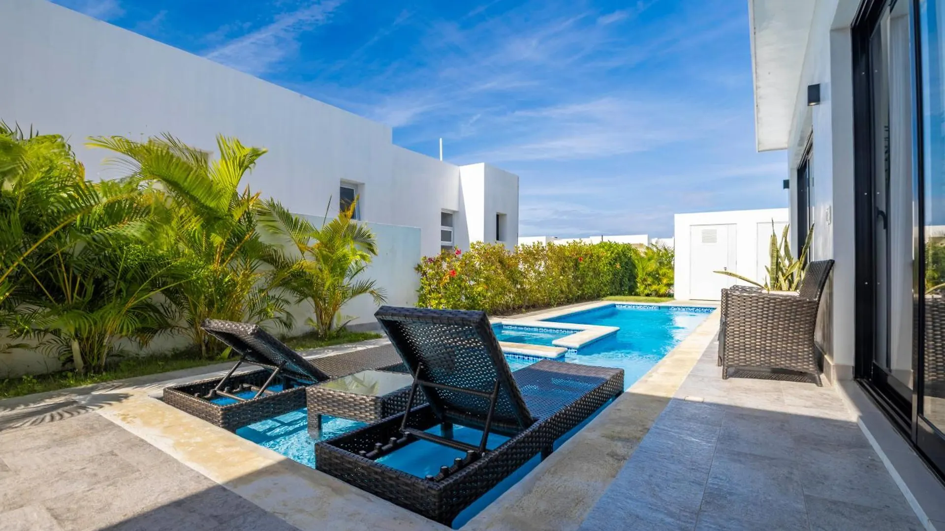 Sosua Ocean Village, Villa 9 Campo Del Mar , IV 多米尼加共和国