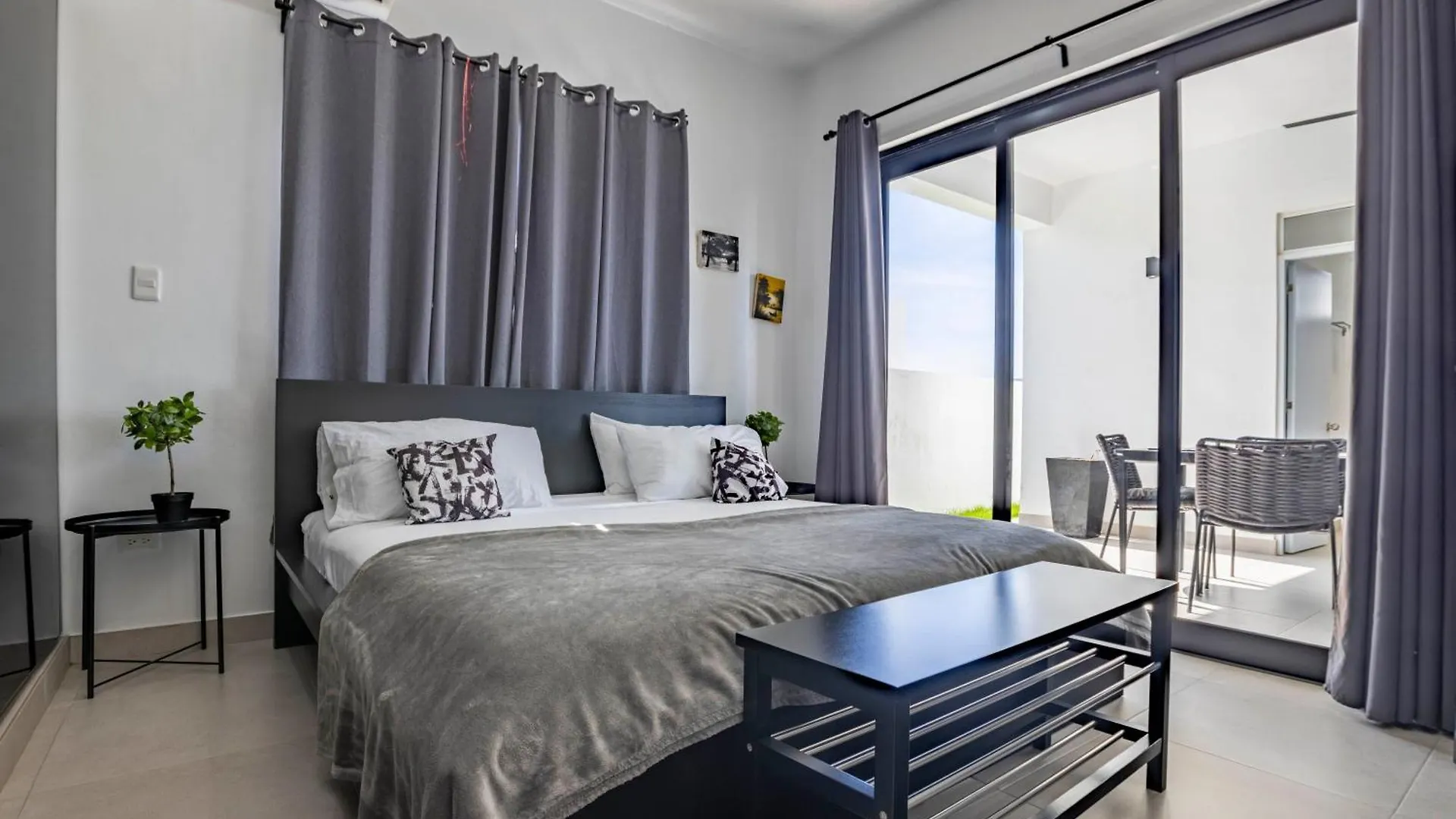 Sosua Ocean Village, Villa 9 Campo Del Mar , IV