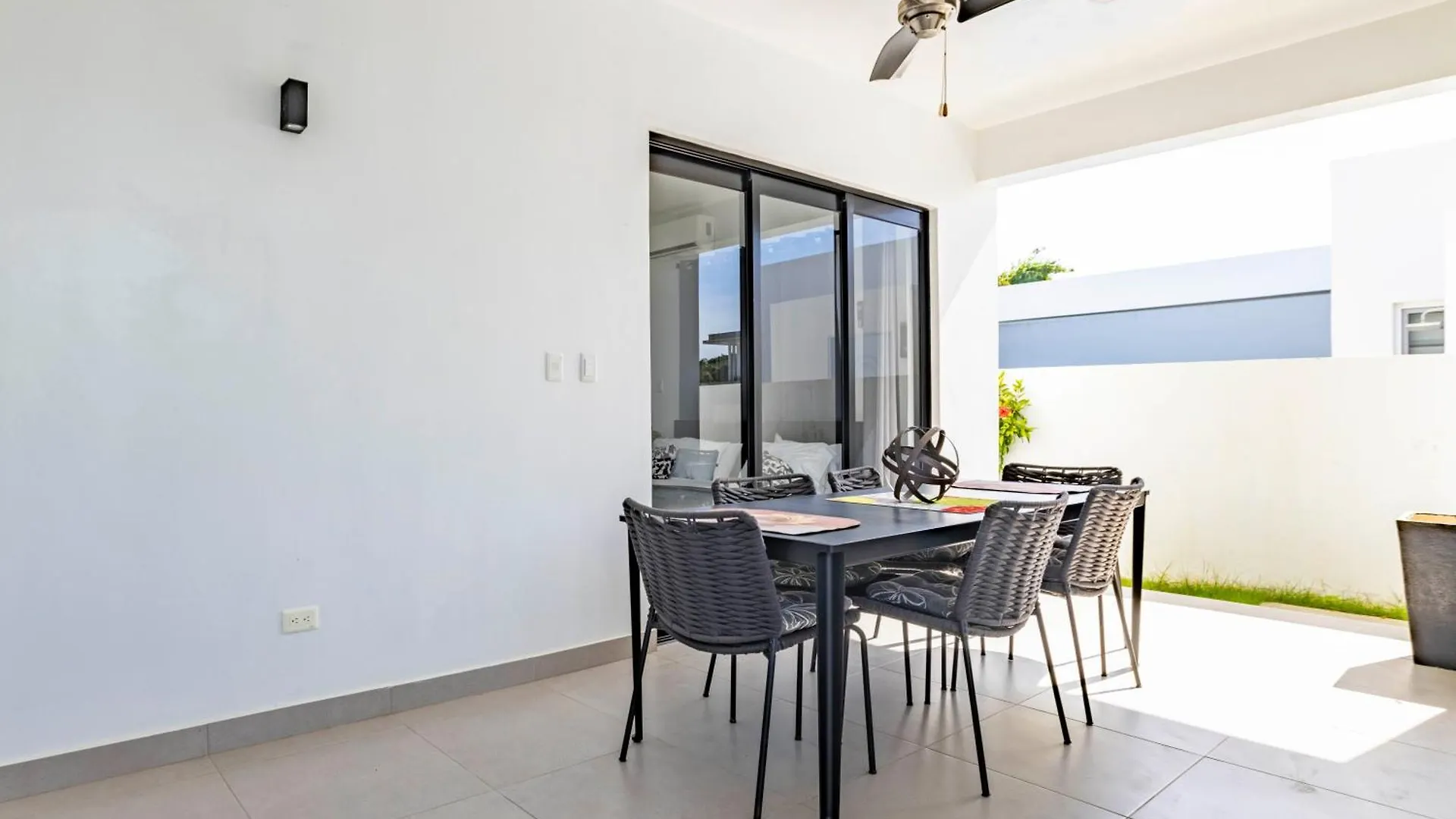 Sosua Ocean Village, Villa 9 Campo Del Mar , IV 多米尼加共和国