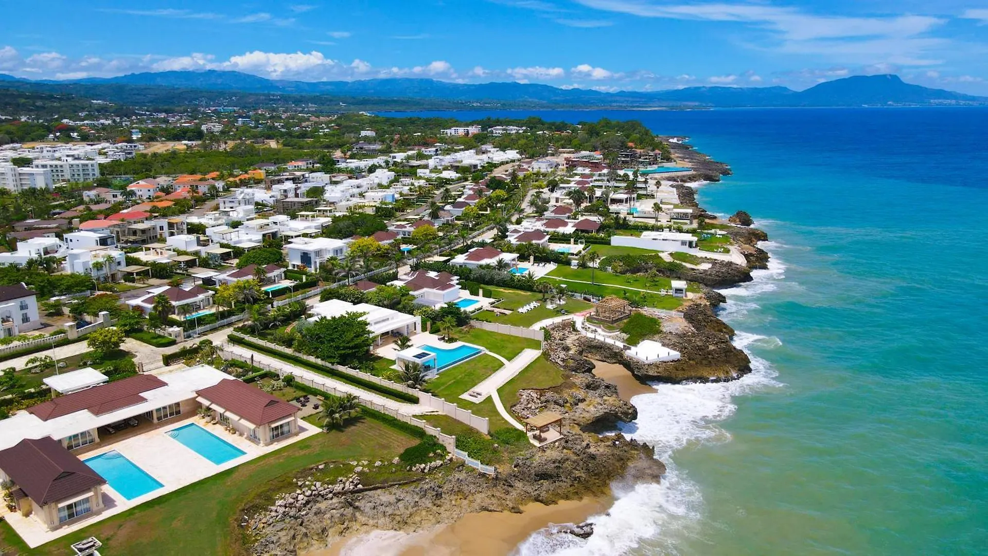 Sosua Ocean Village, Villa 9 Campo Del Mar , IV 0*,